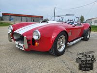 Shelby Cobra