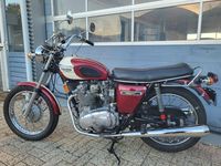 Triumph Trident 1970