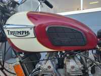 Triumph Trident 1970