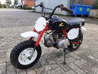 Honda z50