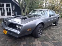 Pontiac Firebird