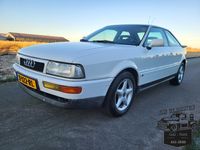 Audi 90 Coupe