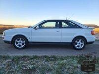 Audi 90 Coupe