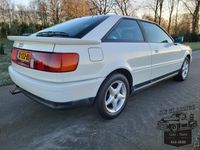 Audi 90 Coupe