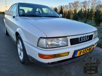 Audi 90 Coupe