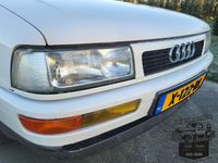 Audi 90 Coupe