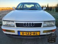 Audi 90 Coupe