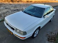 Audi 90 Coupe