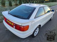 Audi 90 Coupe