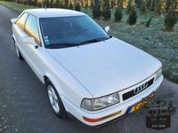 Audi 90 Coupe