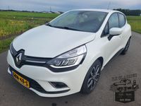 Renault Clio 2018