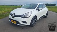 Renault Clio 2018