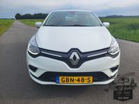 Renault Clio 2018