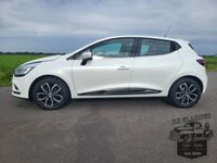 Renault Clio 2018