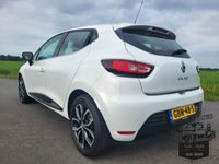 Renault Clio 2018