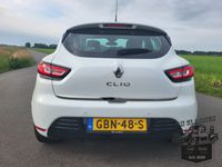 Renault Clio 2018