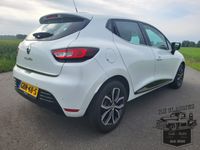 Renault Clio 2018