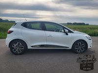 Renault Clio 2018