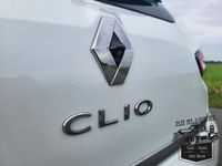 Renault Clio 2018