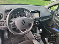 Renault Clio 2018