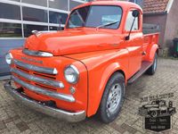 Dodge Pick up te koop