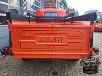 Dodge Pick up te koop