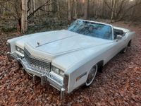 Cadillac Eldorado