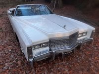 Cadillac Eldorado