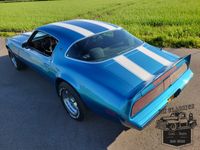 Pontiac Firebird Te Koop