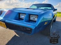 Pontiac Firebird Te Koop