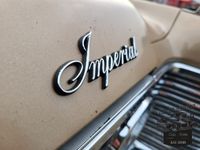 Chrysler Imperial Crown