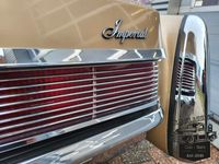 Chrysler Imperial Crown