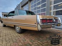 Chrysler Imperial Crown