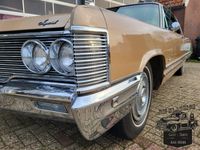 Chrysler Imperial Crown