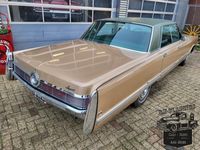 Chrysler Imperial Crown