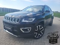 Jeep Compass 1.3 Limited