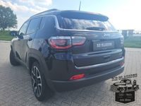 Jeep Compass 1.3 Limited