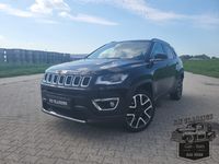 Jeep Compass 1.3 Limited