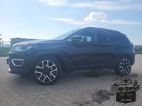 Jeep Compass 1.3 Limited