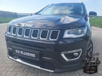 Jeep Compass 1.3 Limited