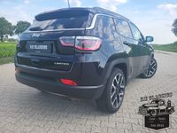 Jeep Compass 1.3 Limited