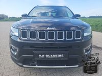 Jeep Compass 1.3 Limited