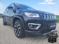 Jeep Compass 1.3 Limited