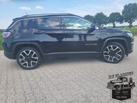 Jeep Compass 1.3 Limited