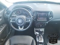 Jeep Compass 1.3 Limited