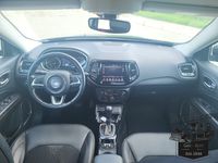 Jeep Compass 1.3 Limited