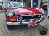 MG MGB