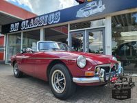 MG MGB