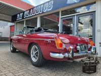 MG MGB