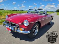 MG MGB